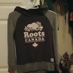 Kids sweater and long sleeve